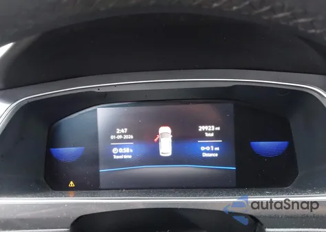 2022 Volkswagen Tiguan 2.0T Se R-Line Black z USA, uszkodzony, nr VIN 3VVCB7AX1NM099610